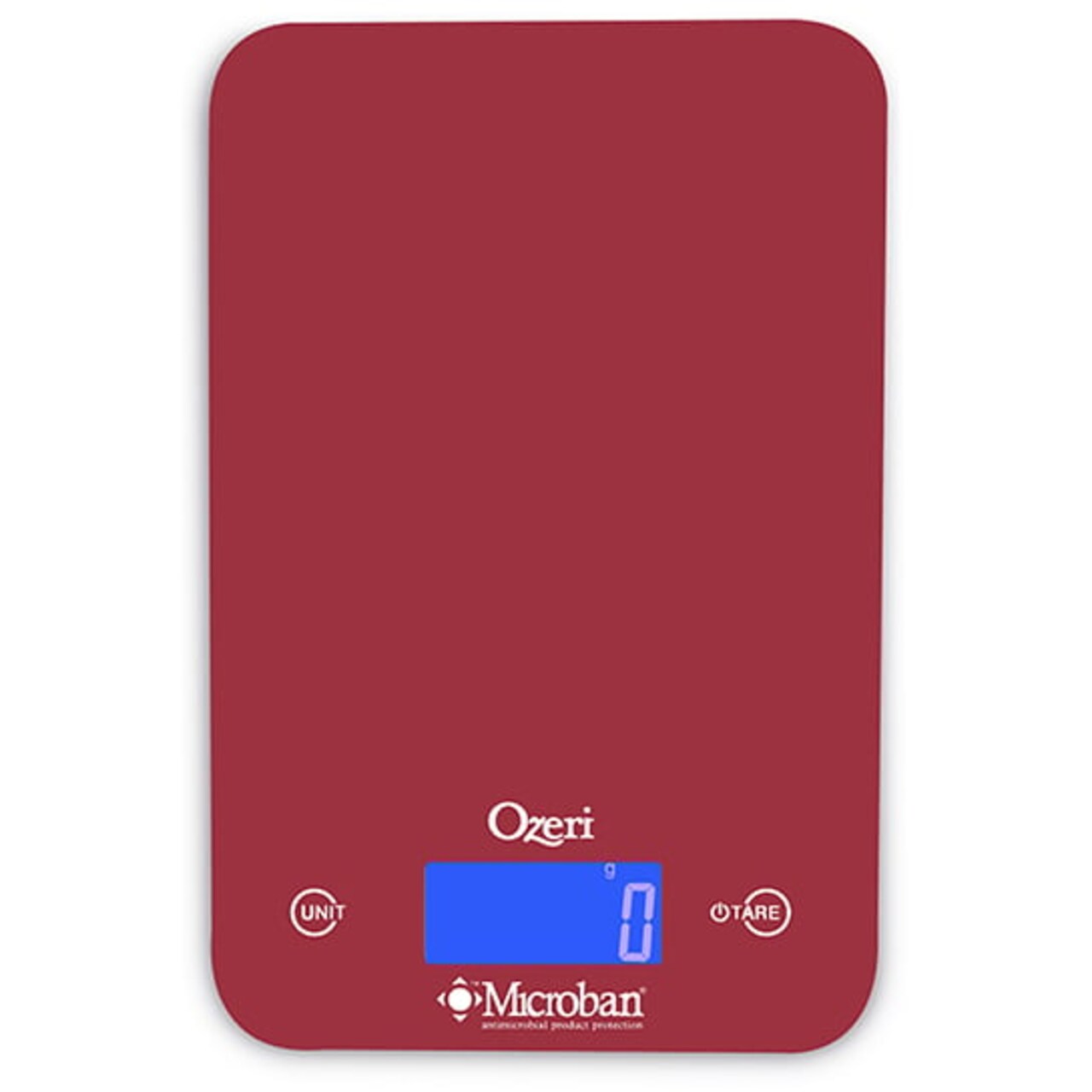 Ozeri touch professional digital kitchen scale deals